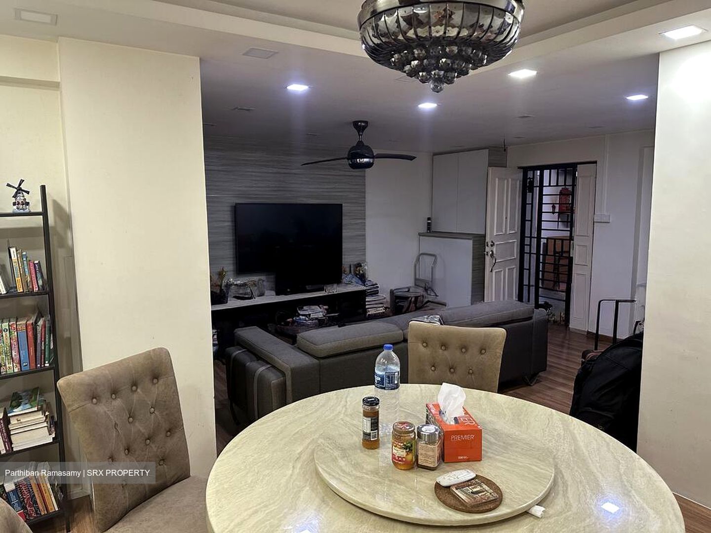 Blk 514 Woodlands Drive 14 (Woodlands), HDB 4 Rooms #522593771